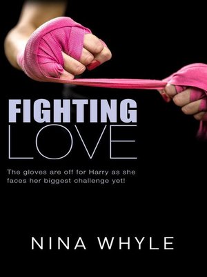 cover image of Fighting Love